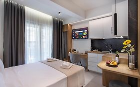 Sunflower Smartliving Suites