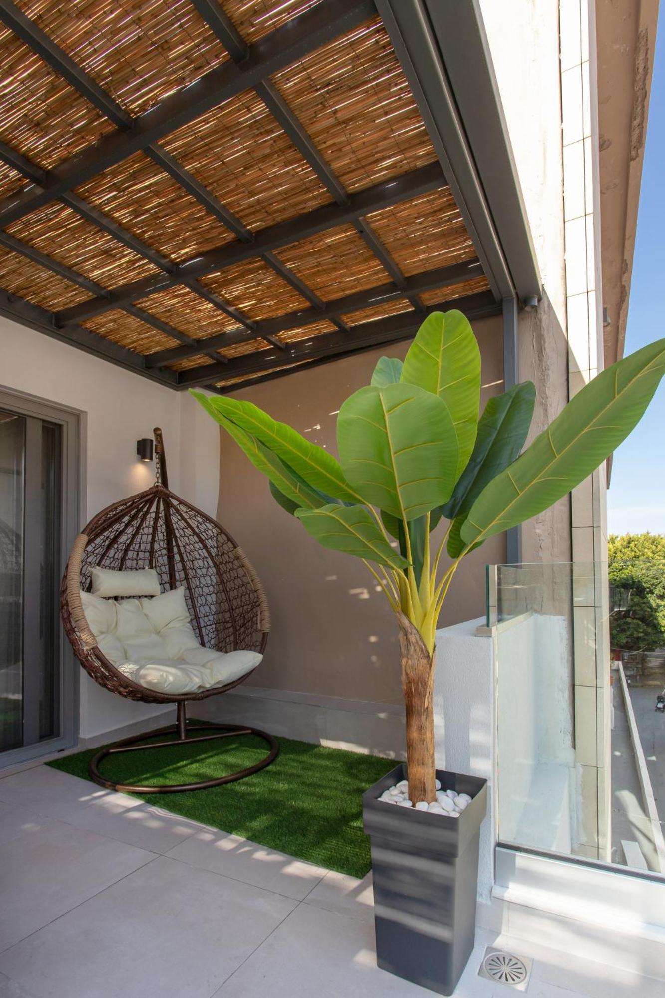 Sunflower Smartliving Suites Ηράκλειο Κρήτης Εξωτερικό φωτογραφία
