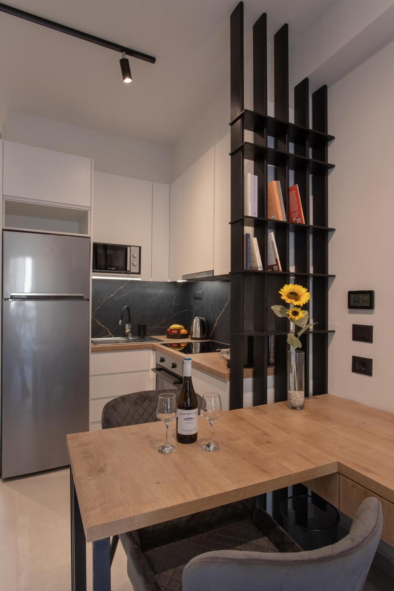 Sunflower Smartliving Suites Ηράκλειο Κρήτης Εξωτερικό φωτογραφία