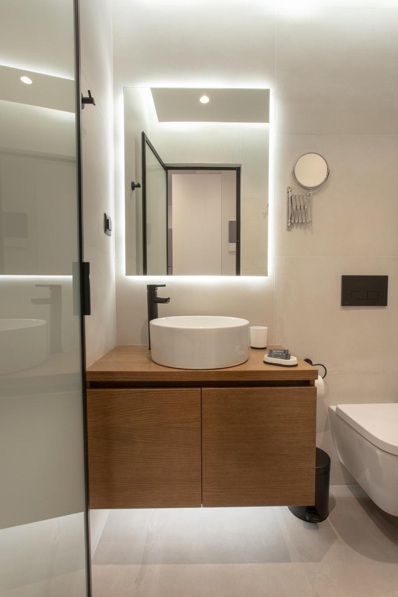 Sunflower Smartliving Suites Ηράκλειο Κρήτης Εξωτερικό φωτογραφία
