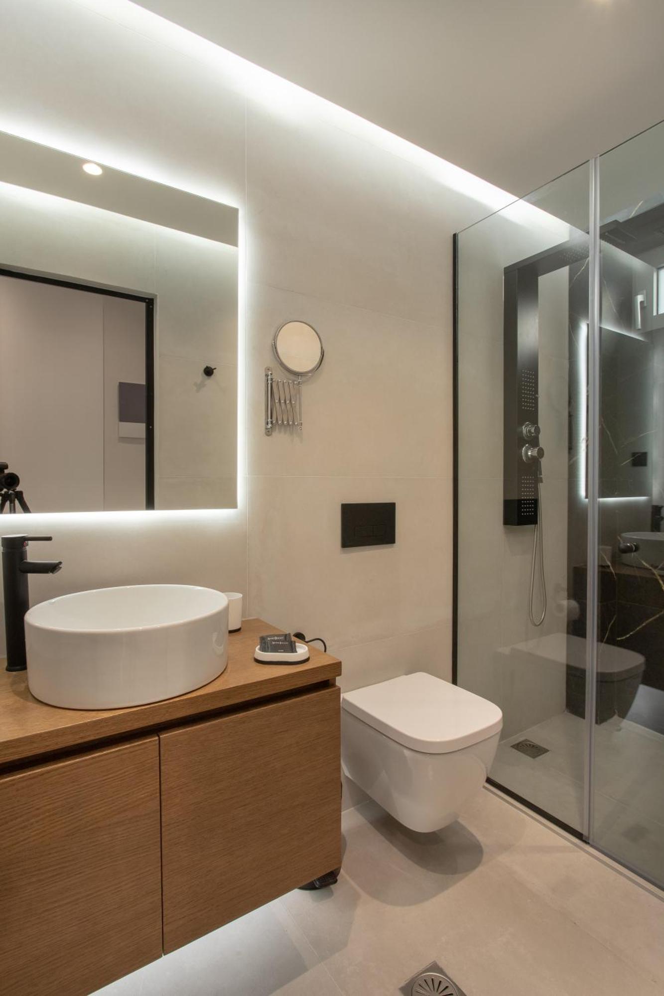 Sunflower Smartliving Suites Ηράκλειο Κρήτης Εξωτερικό φωτογραφία