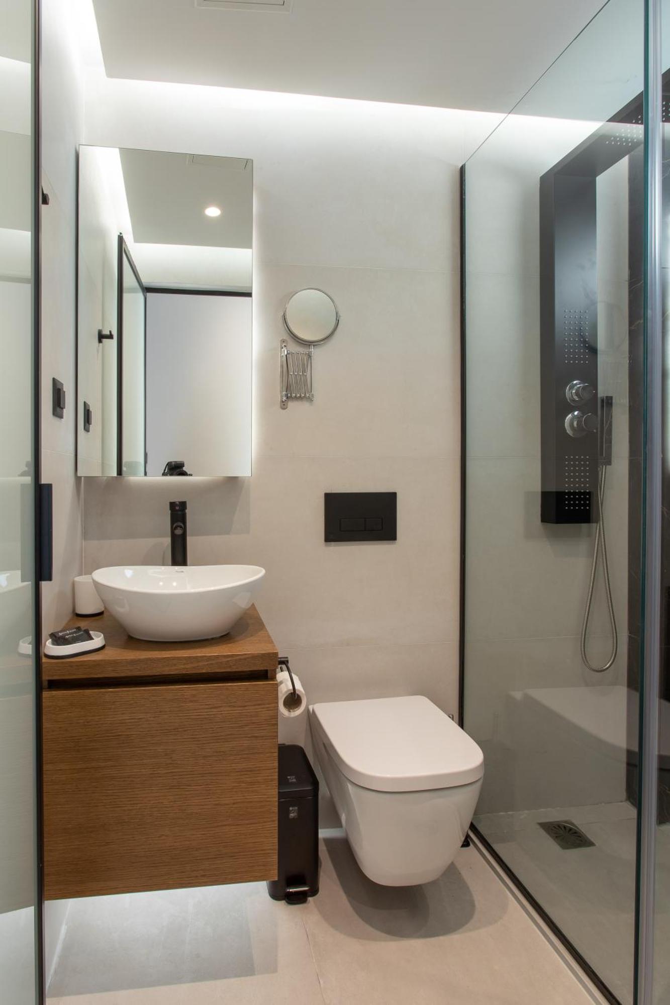Sunflower Smartliving Suites Ηράκλειο Κρήτης Εξωτερικό φωτογραφία